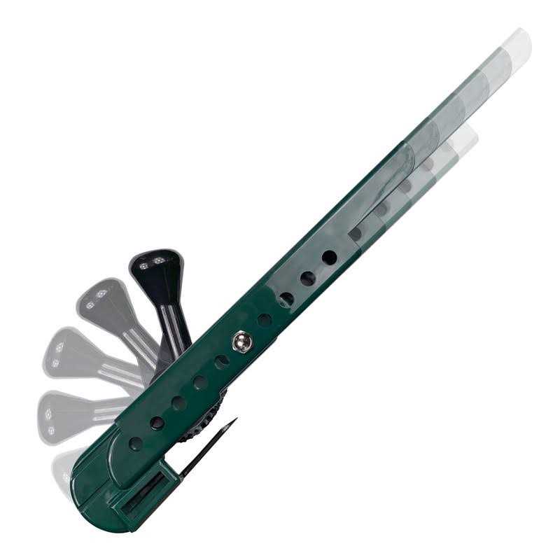 Pactool SA90338 Gecko Gauge Siding - Image 5