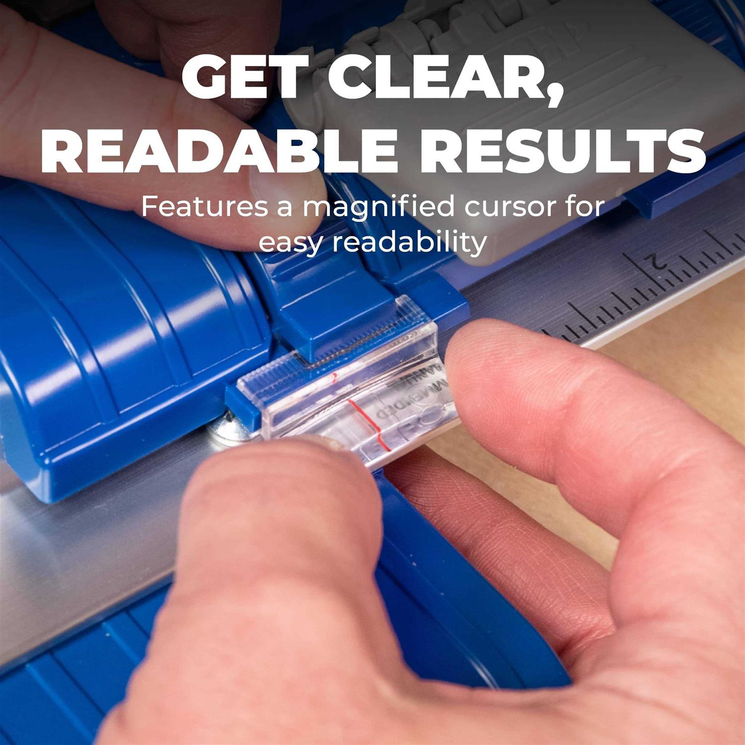 Kreg KMA2685 Rip-Cut Circular Saw Guide - Image 3