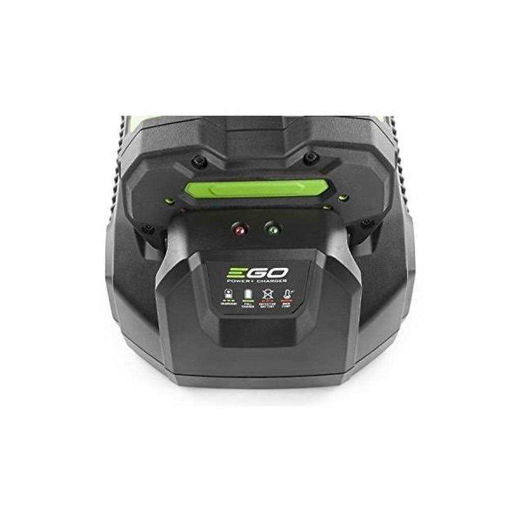 EGO CH2100 Battery Charger - Image 5