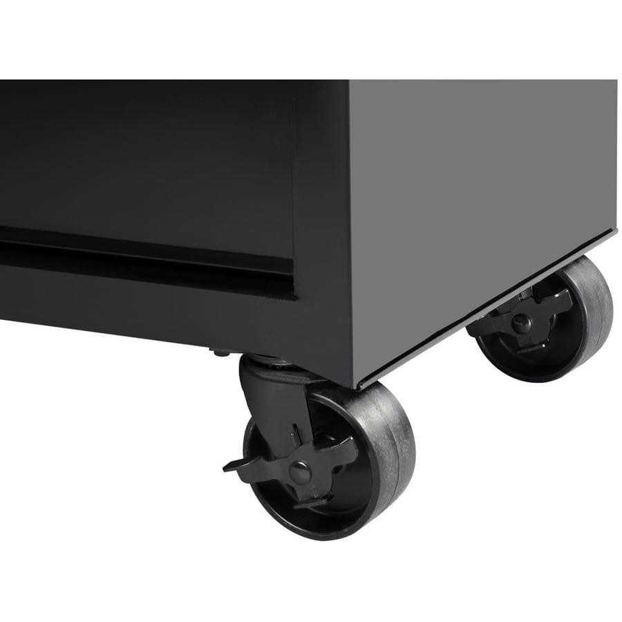 Craftsman 26.5 4-Drawer Tool Cabinet - Image 3