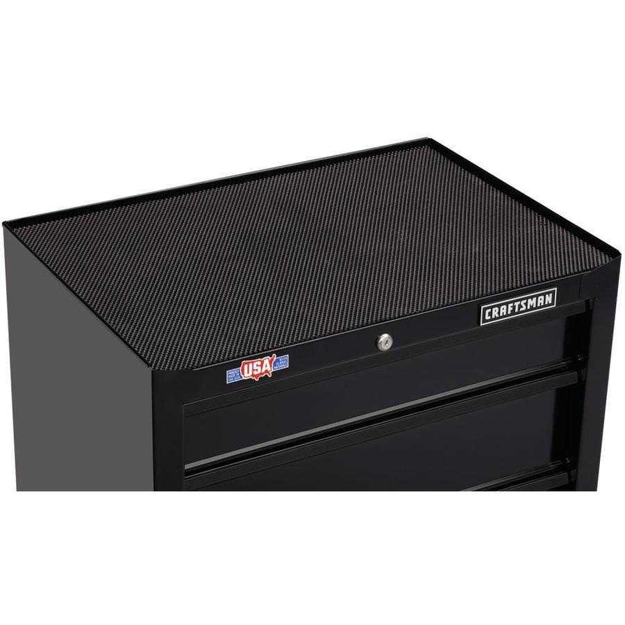 Craftsman 26.5 4-Drawer Tool Cabinet - Image 4