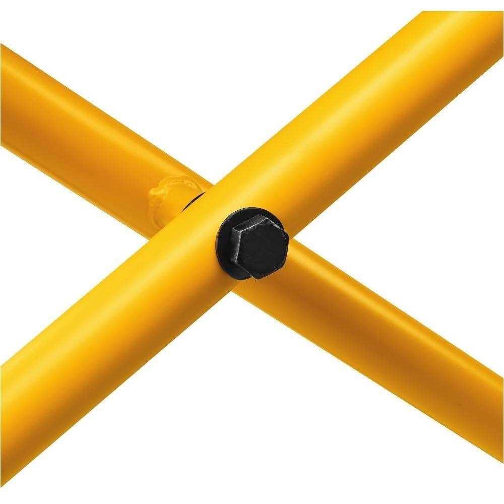 DEWALT DWX726 Rolling Miter Saw Stand - Image 4