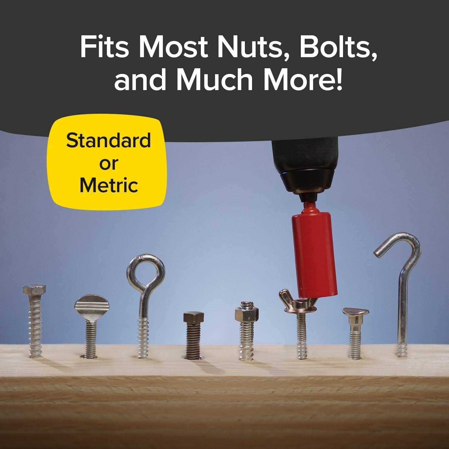 Red Dog Universal Socket Tool - Image 5