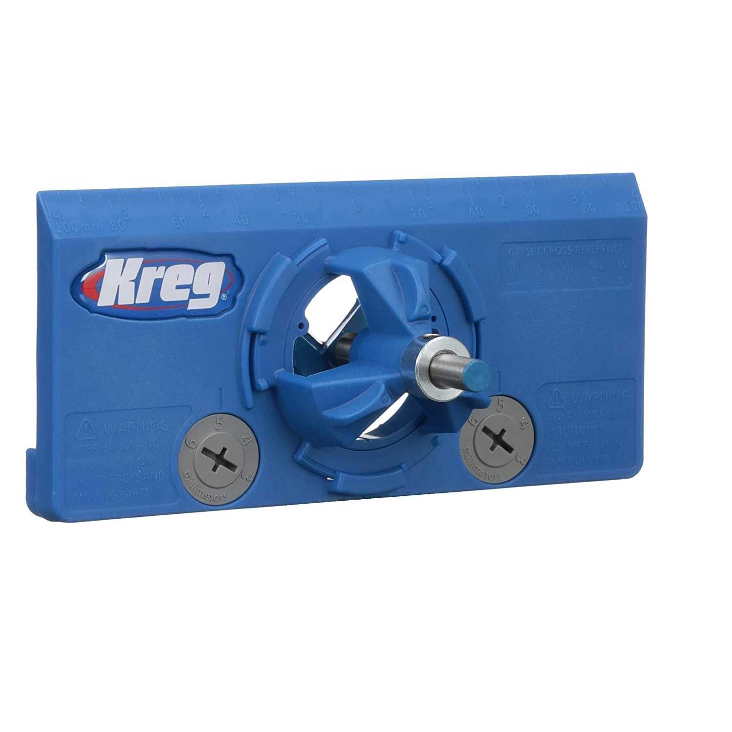 Kreg Concealed Hinge Jig KHI-HINGE - Image 3