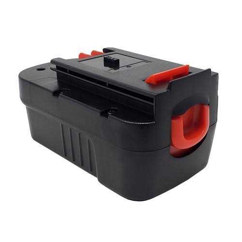 Black & Decker HPB18-OPE Battery Pack - Image 3