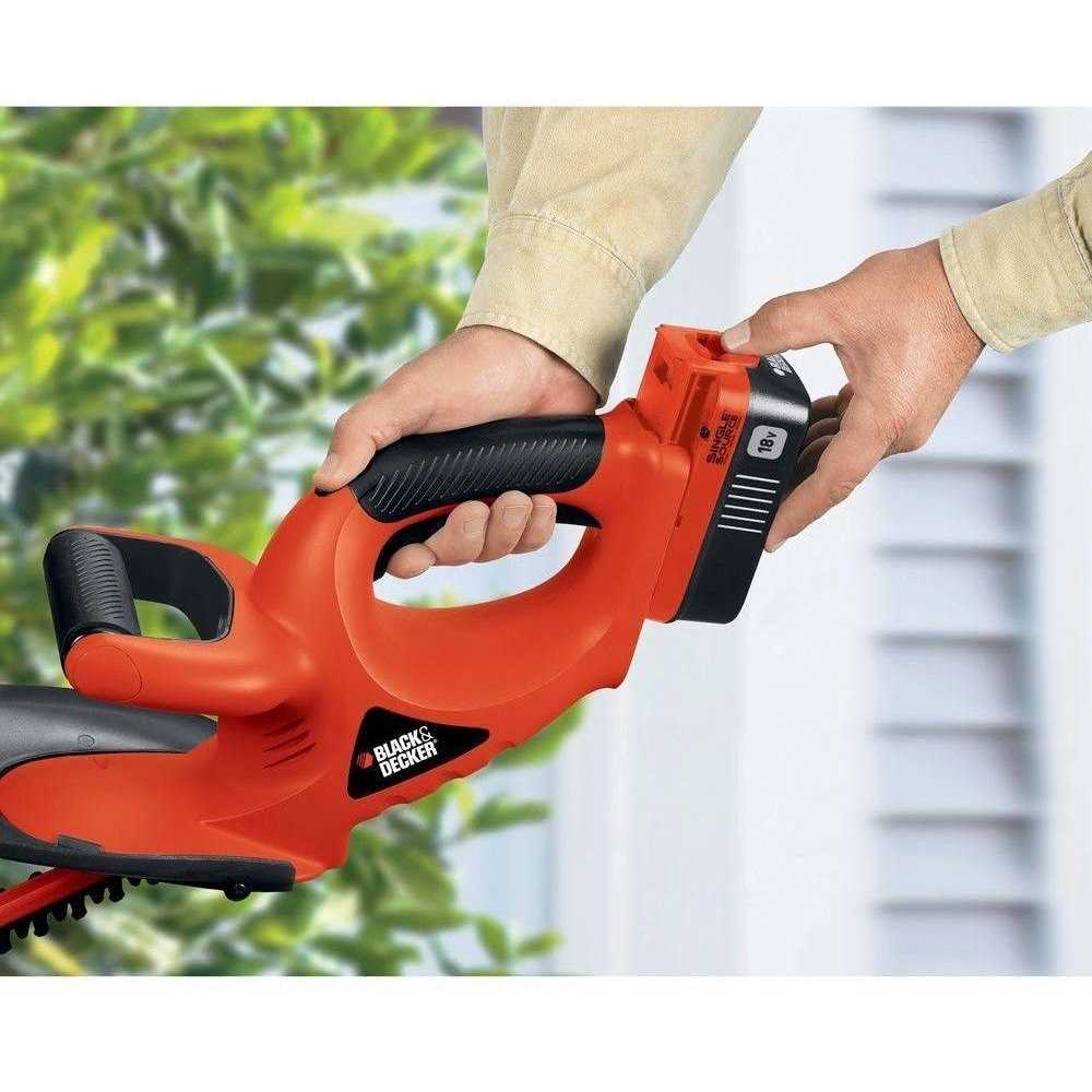 Black & Decker HPB18-OPE Battery Pack - Image 4