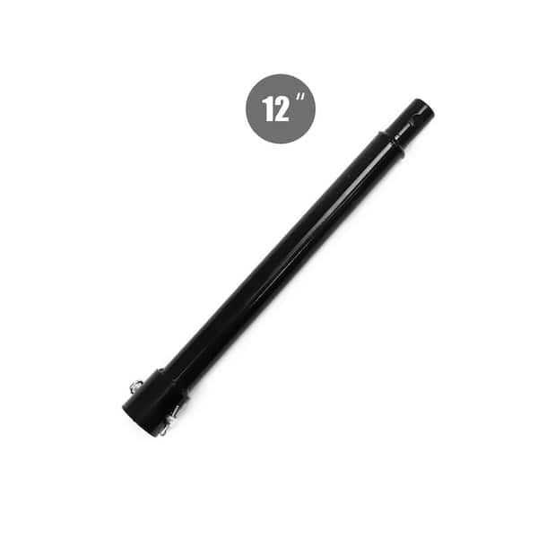 XtremepowerUS 20 in. Post Hole Digger Earth Auger Bit Extension Set - Image 5