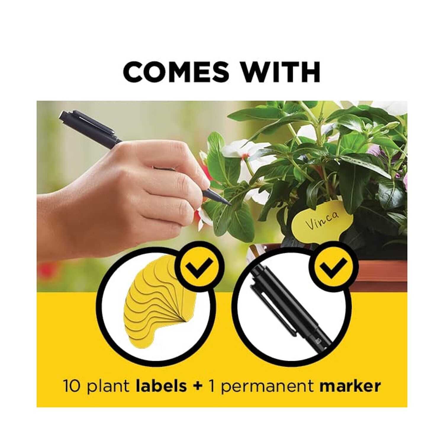 Auger Drill Bits for Planting - Garden Spiral Bit set bedding plants, bulbs, digging umbrella and Ice holes Save your back time with our post digger - Image 5