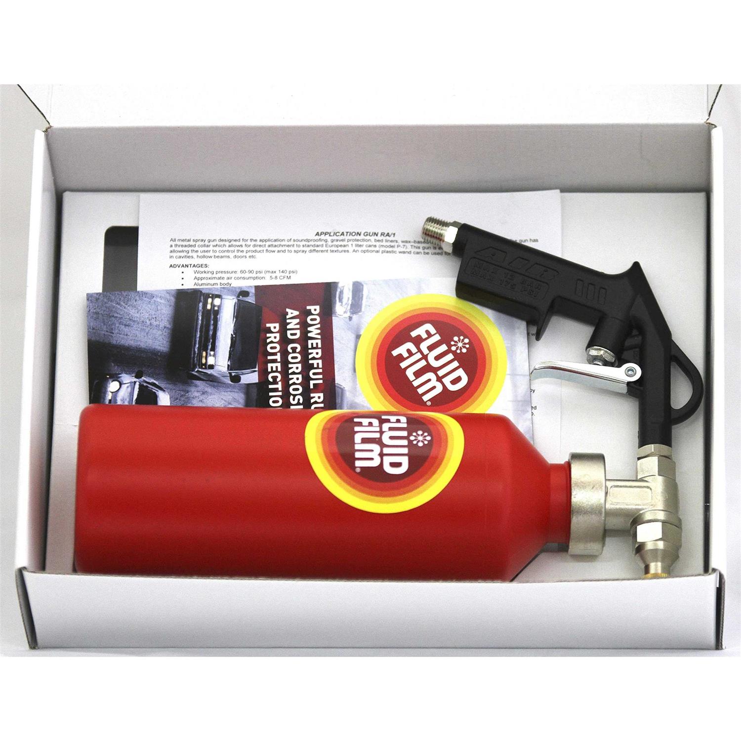 Fluid Film FFSG Spray Gun - Image 3