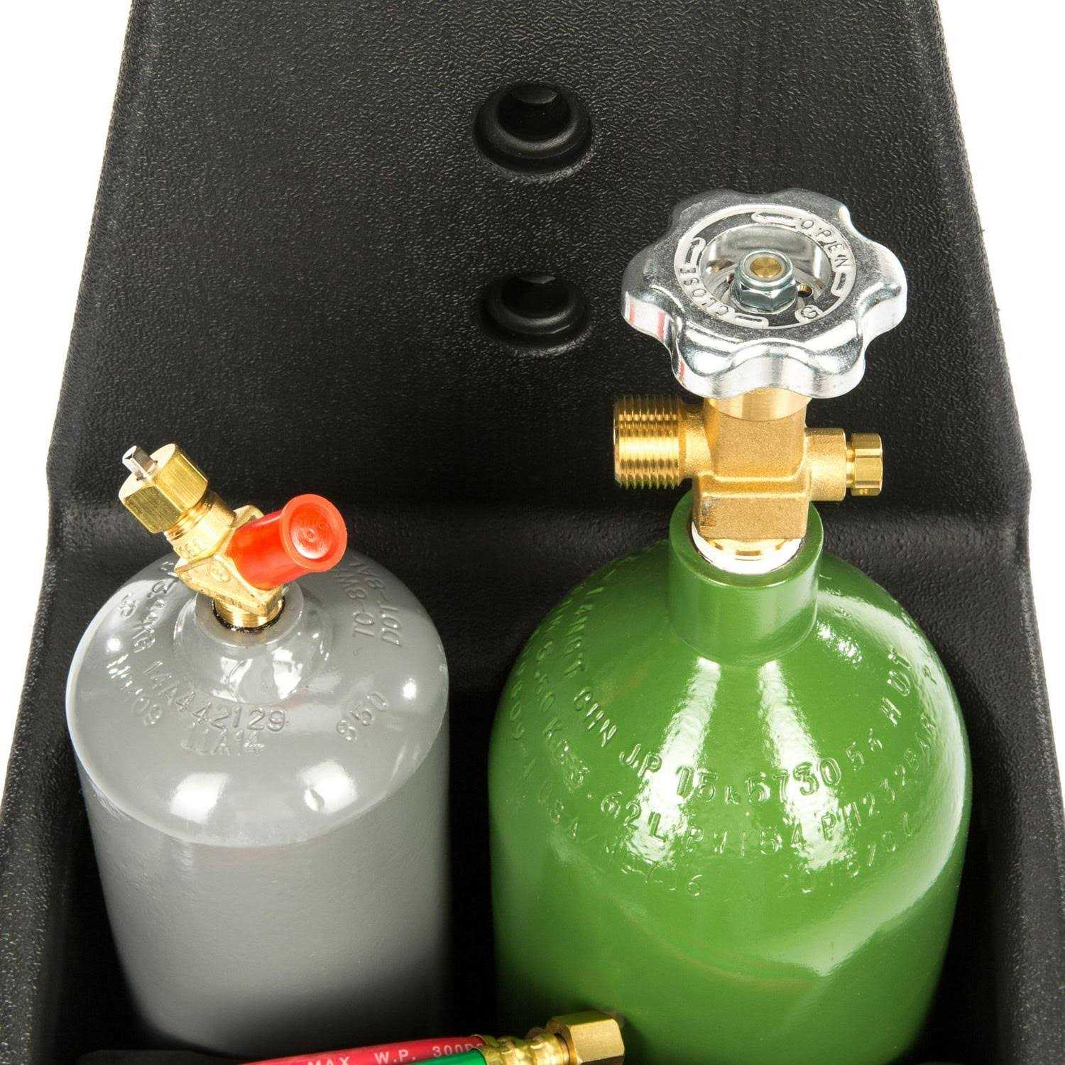 Lincoln Electric Port A Torch Kit KH990 - Image 3