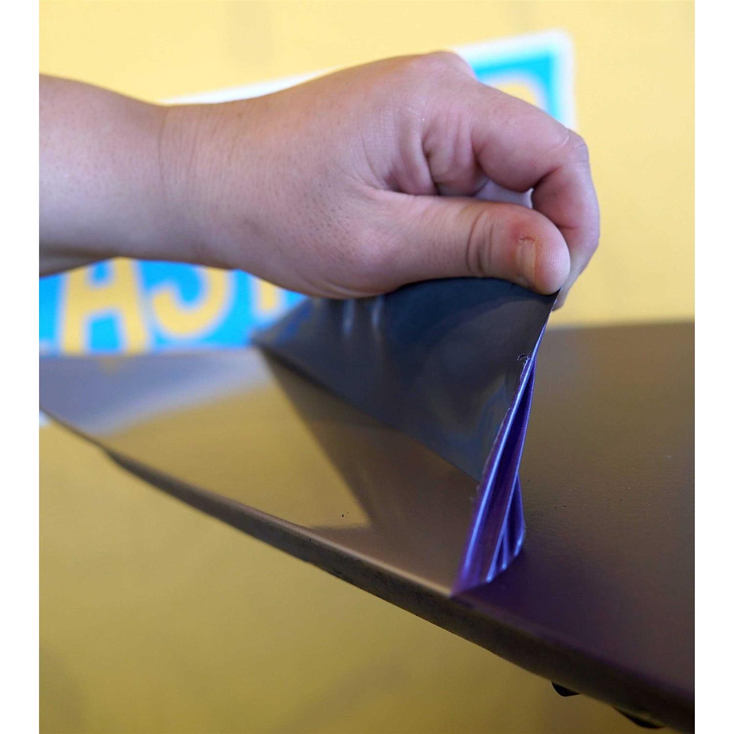 Plasti Dip Spray Luxury Metal 11oz - Image 3