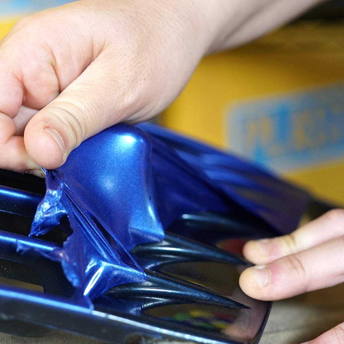 Plasti Dip Spray Luxury Metal 11oz - Image 3