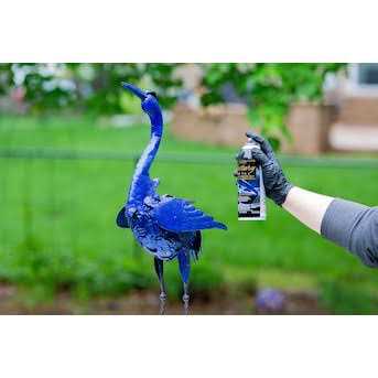 Plasti Dip Spray Luxury Metal 11oz - Image 4