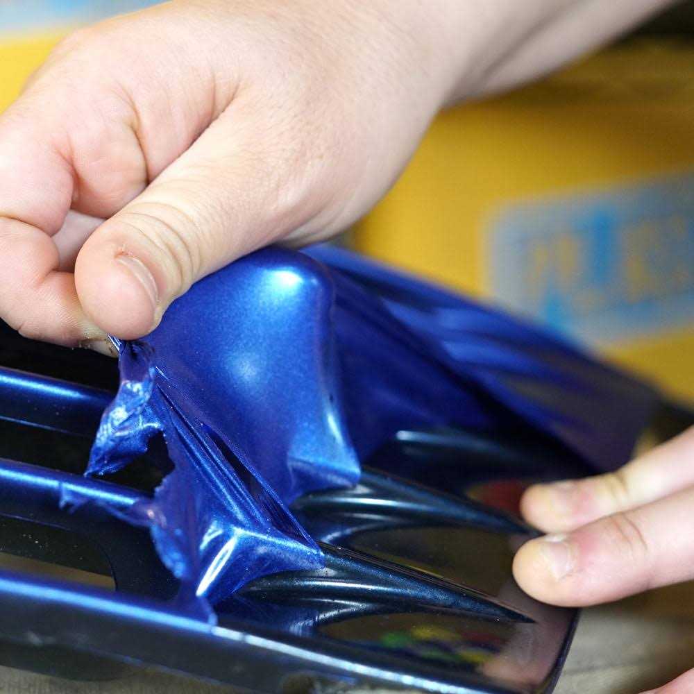 Plasti Dip Spray Luxury Metal 11oz - Image 5