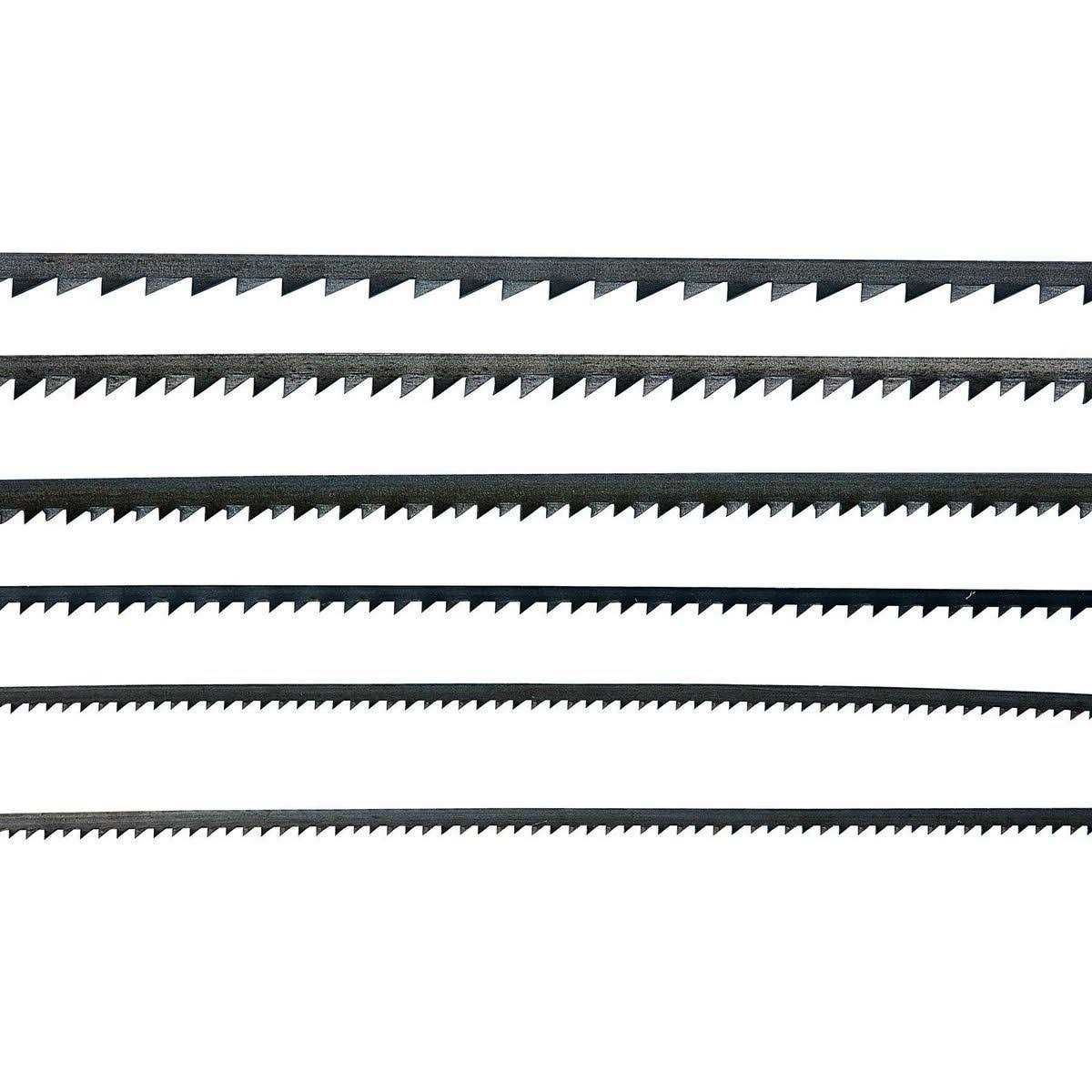 5 in. Scroll Saw Blades - Image 4