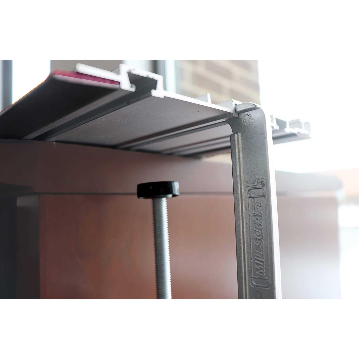 Milescraft Circular Track Saw Guide Track - Image 5