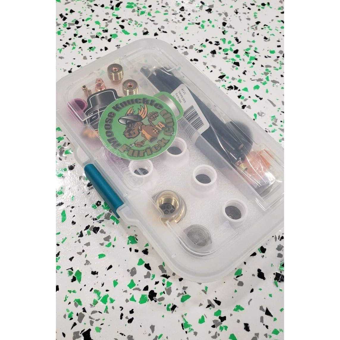 Furick Cup Furick starter kit 17/18/26 torch FU17-SK - Image 4