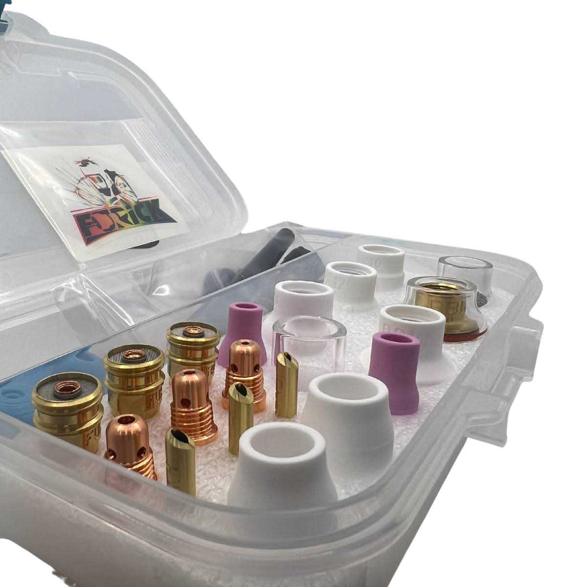 Furick Cup Furick starter kit 17/18/26 torch FU17-SK - Image 5