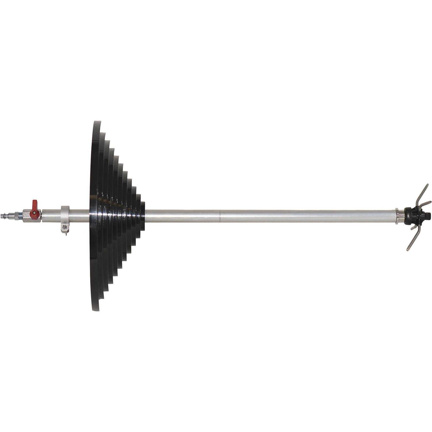 Air Filter Blaster Portable USG-1302 - Image 3