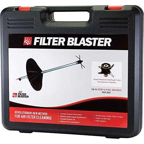 Air Filter Blaster Portable USG-1302 - Image 4