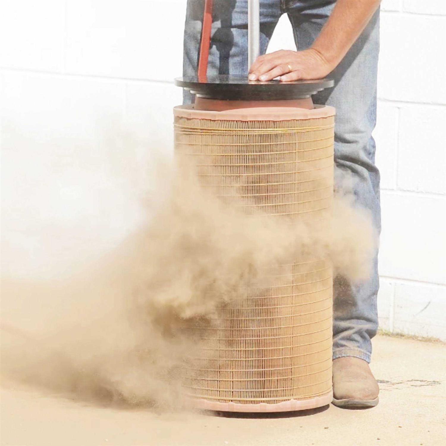 Air Filter Blaster Portable USG-1302 - Image 5