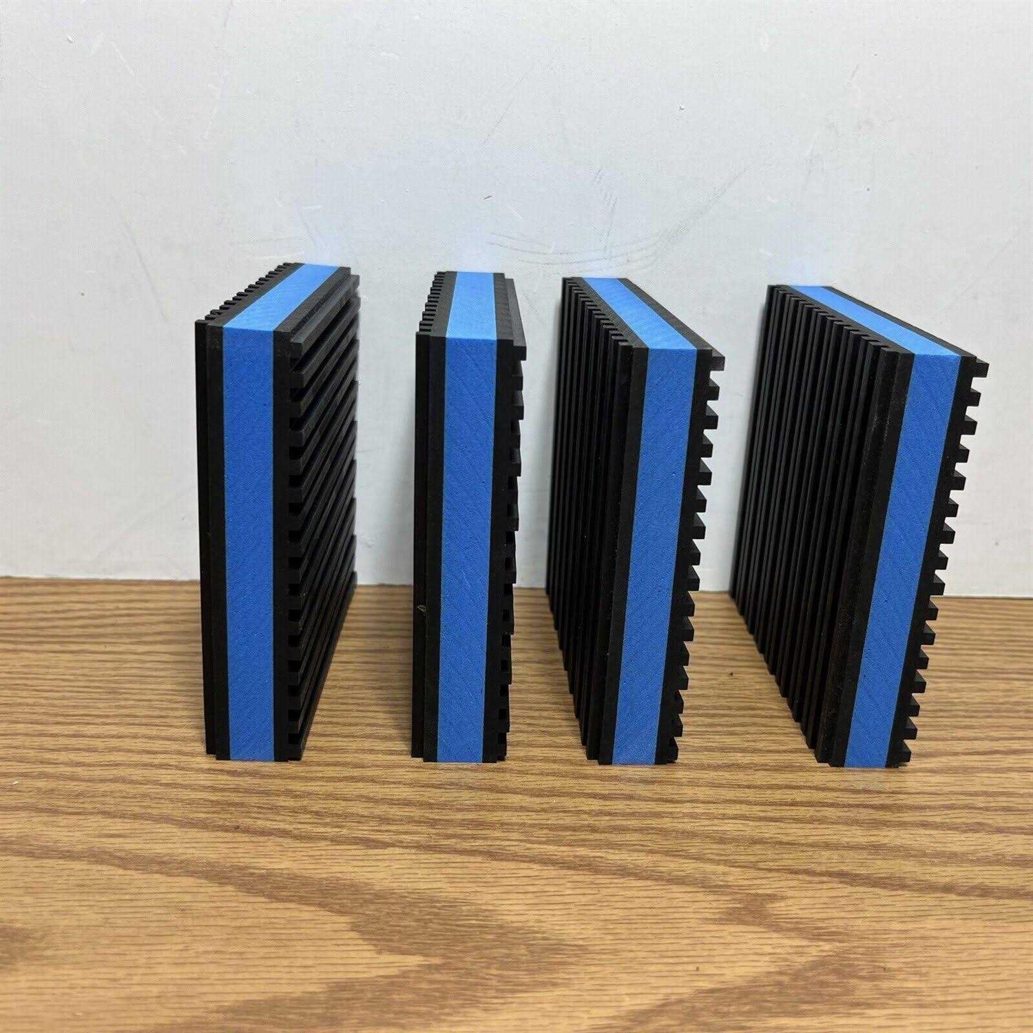 Diversitech Eva Anti Vibration Pad - Image 3