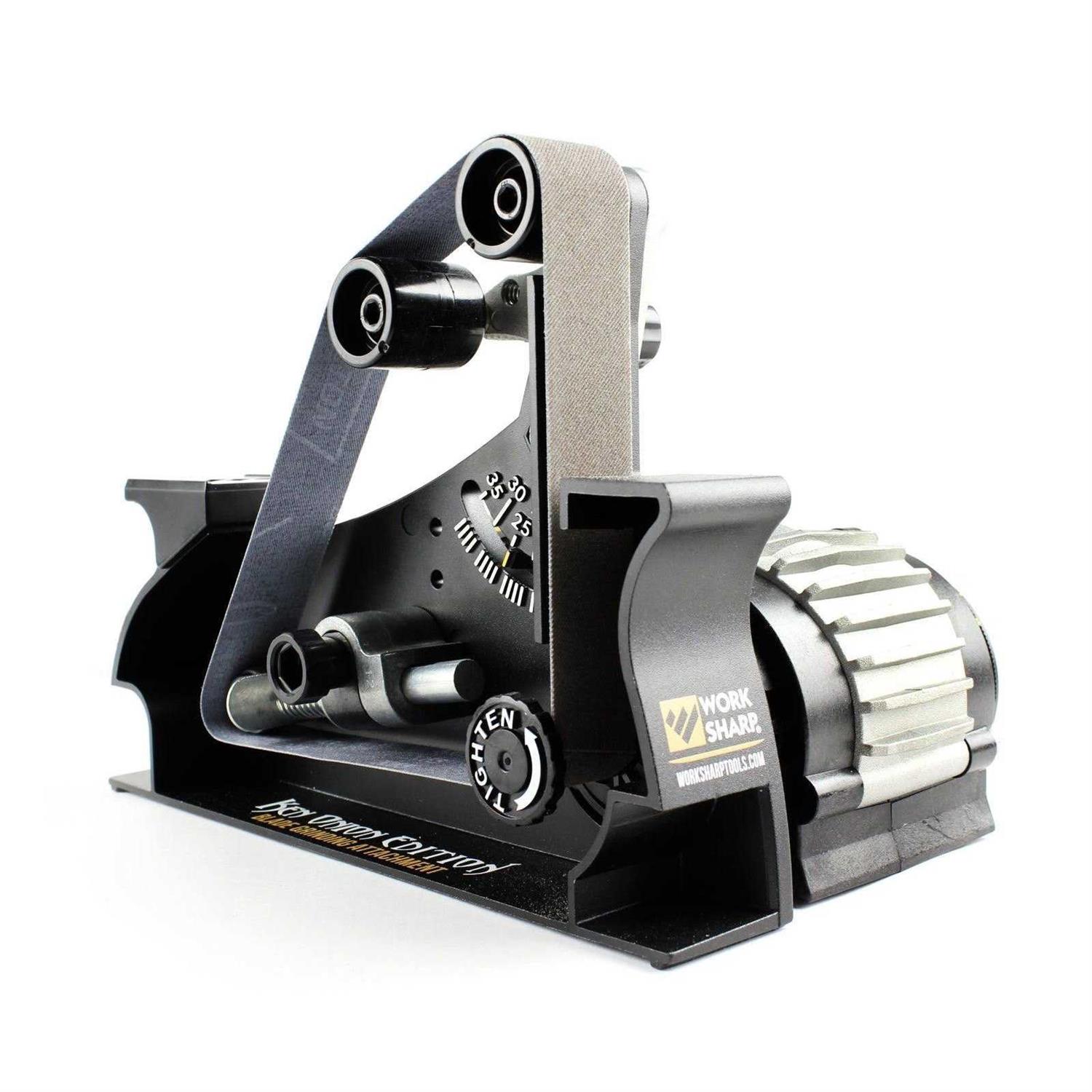 Work Sharp Ken Onion Blade Grinder Attachment - Image 4