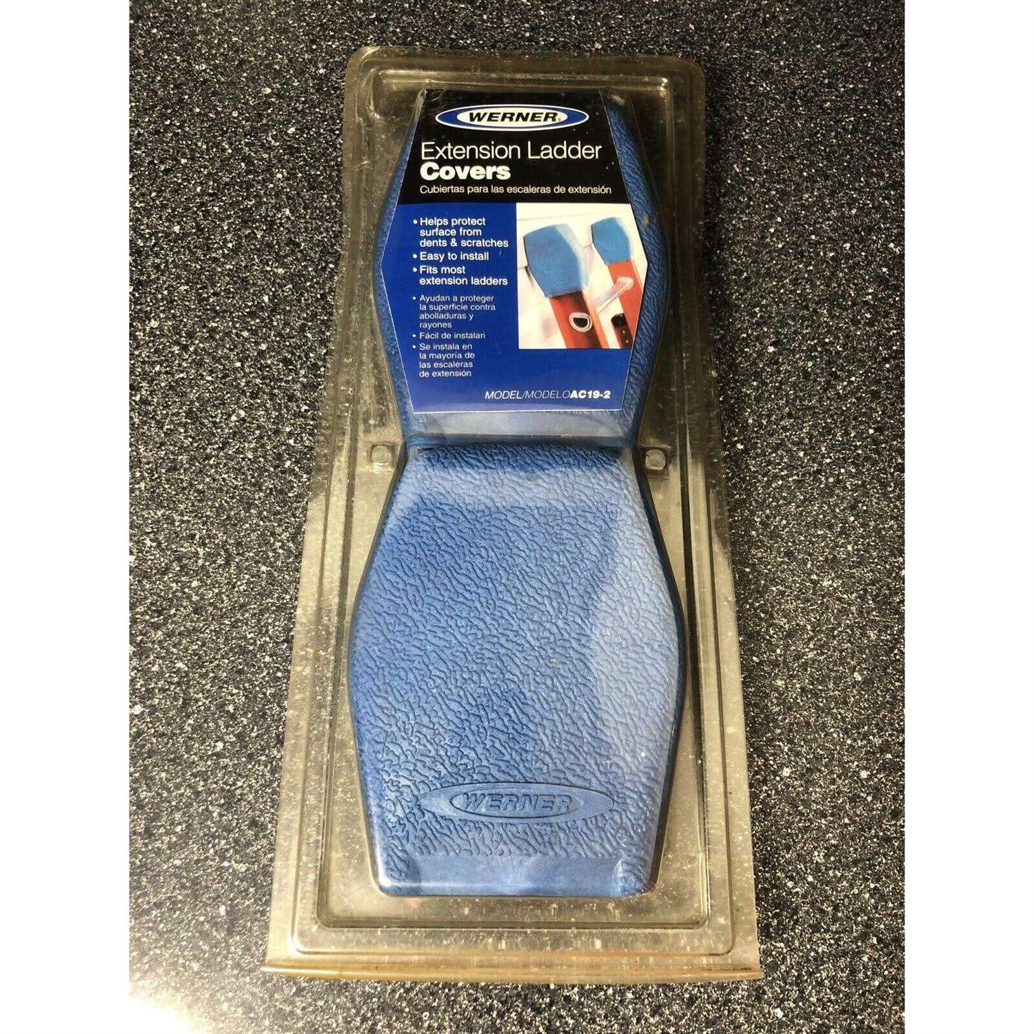 Werner Extension Ladder Covers AC19-2 - Image 3