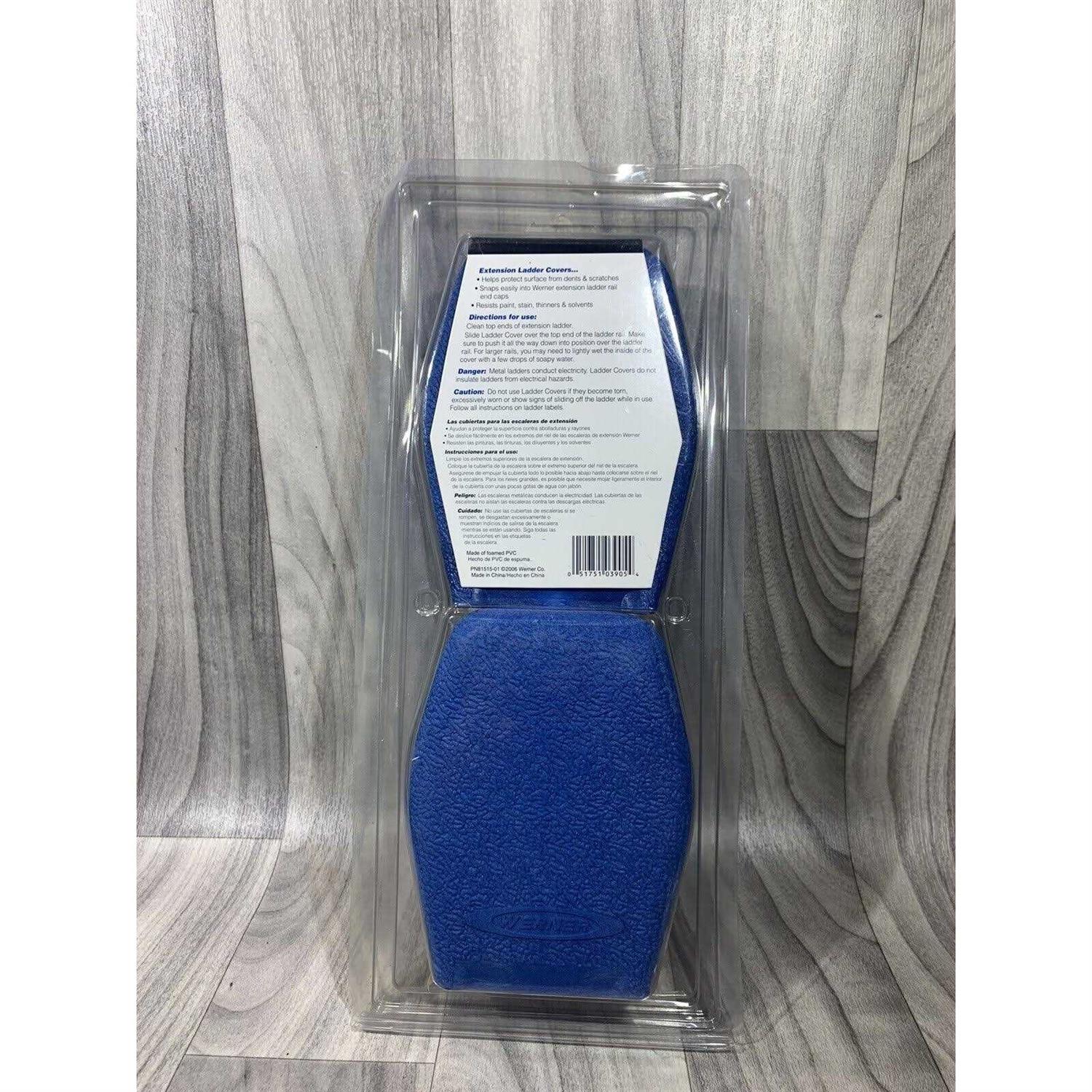 Werner Extension Ladder Covers AC19-2 - Image 5