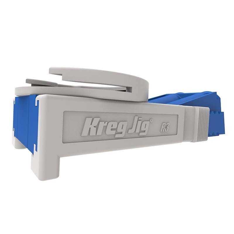 Kreg R3 Pocket Hole Jig - Image 3