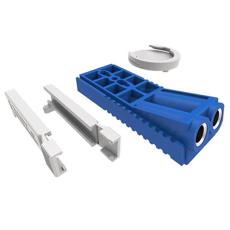 Kreg R3 Pocket Hole Jig - Image 5