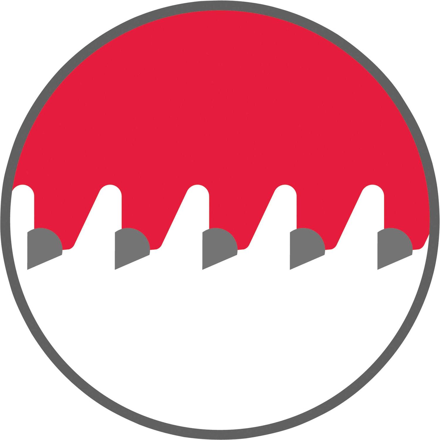 Diablo Steel Demon Carbide Metal Reciprocating Saw Blade DS0608CF - Image 5