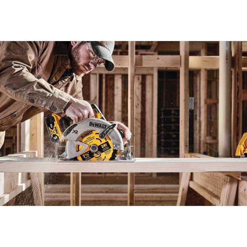 DeWalt Circular Saw Blade - Image 2