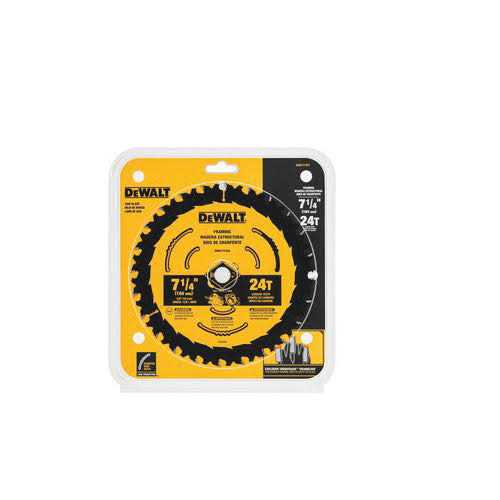 DeWalt Circular Saw Blade - Image 4