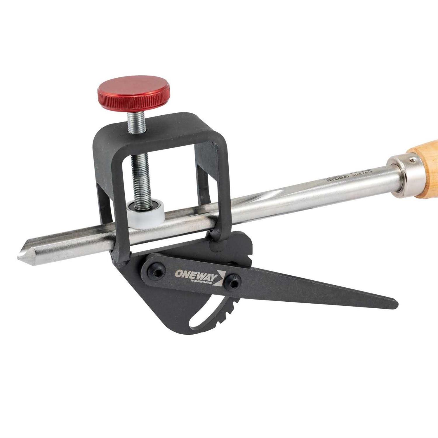 Oneway - 3074 - Wolverine - Vari-Grind - Grinding Jig For Gouges Up To 28 Mm - OW3074