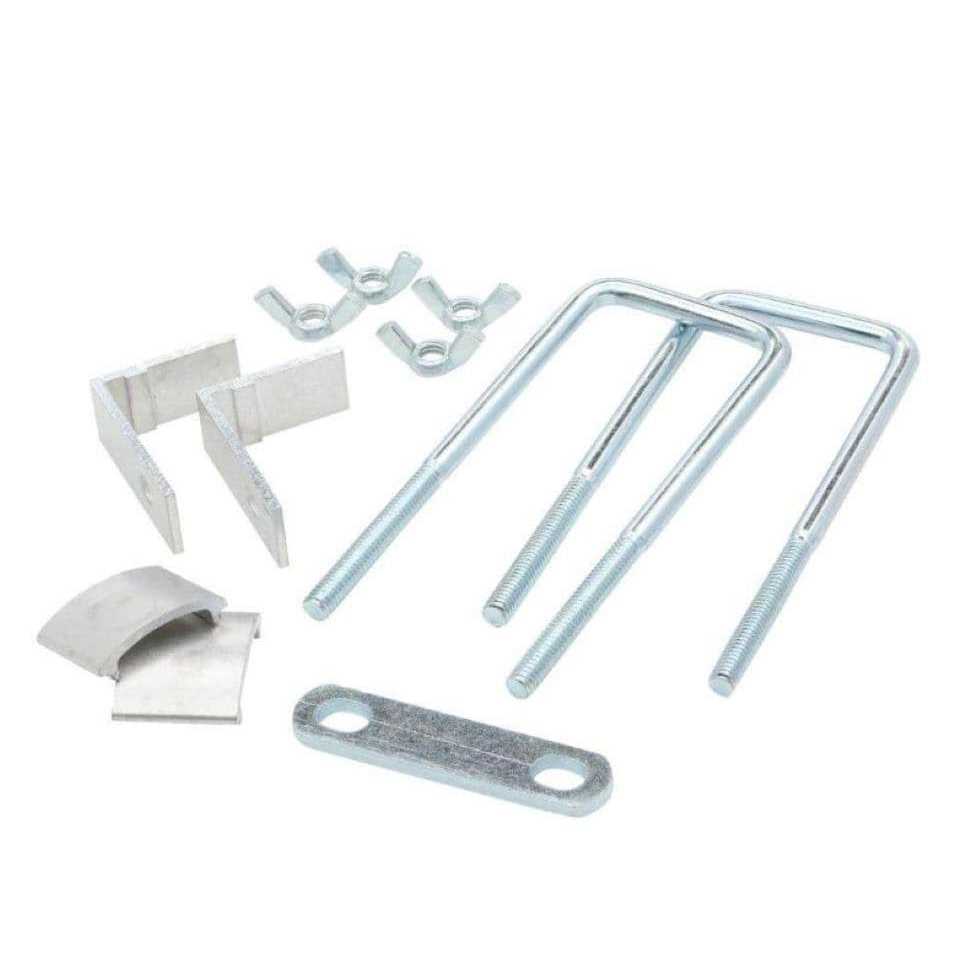 Werner 97P Adjustable True Grip Stabilizer - Image 4