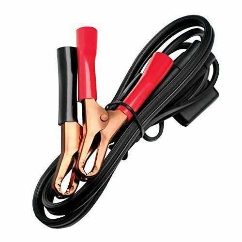 Battery Tender Alligator Clips - Image 3