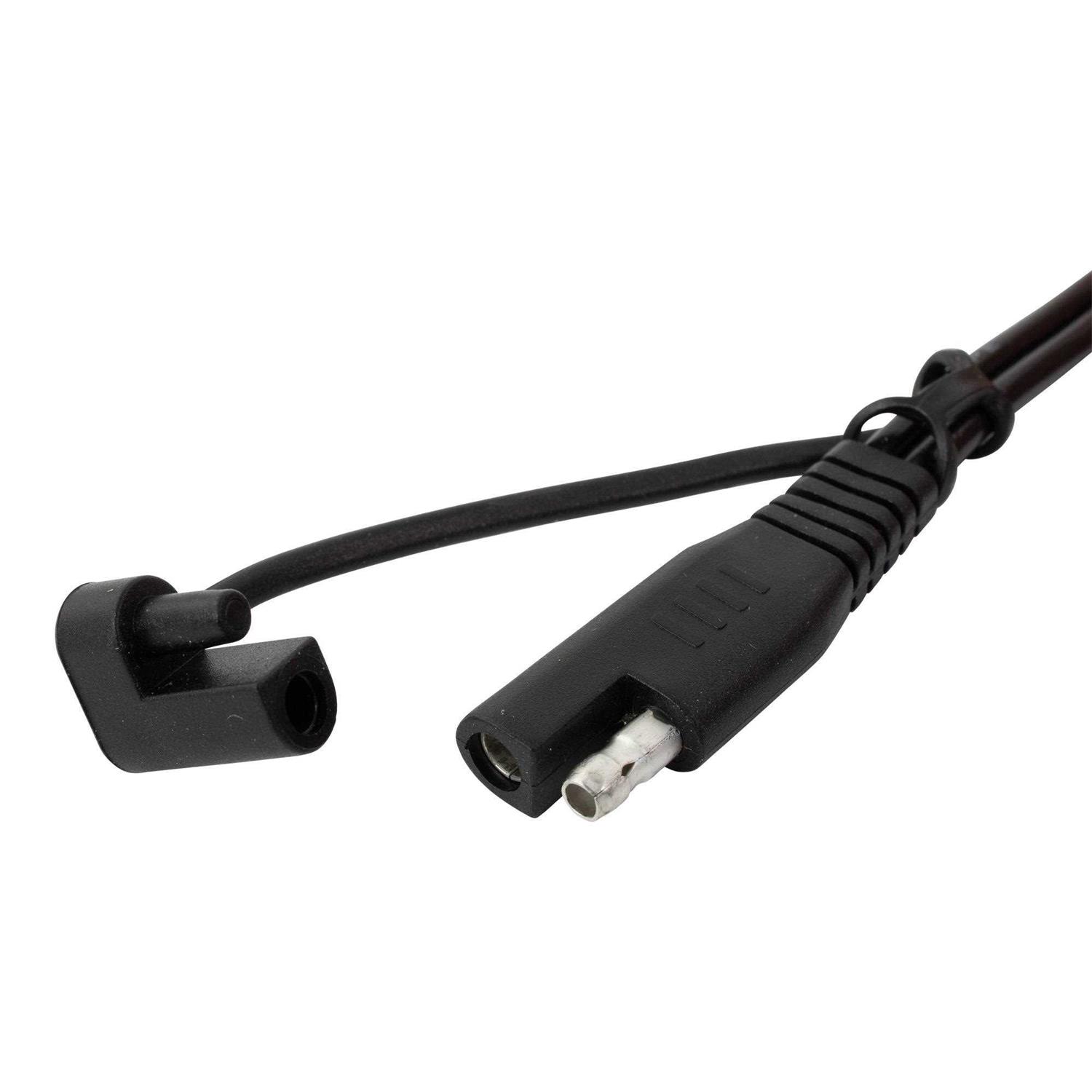 Battery Tender Alligator Clips - Image 4