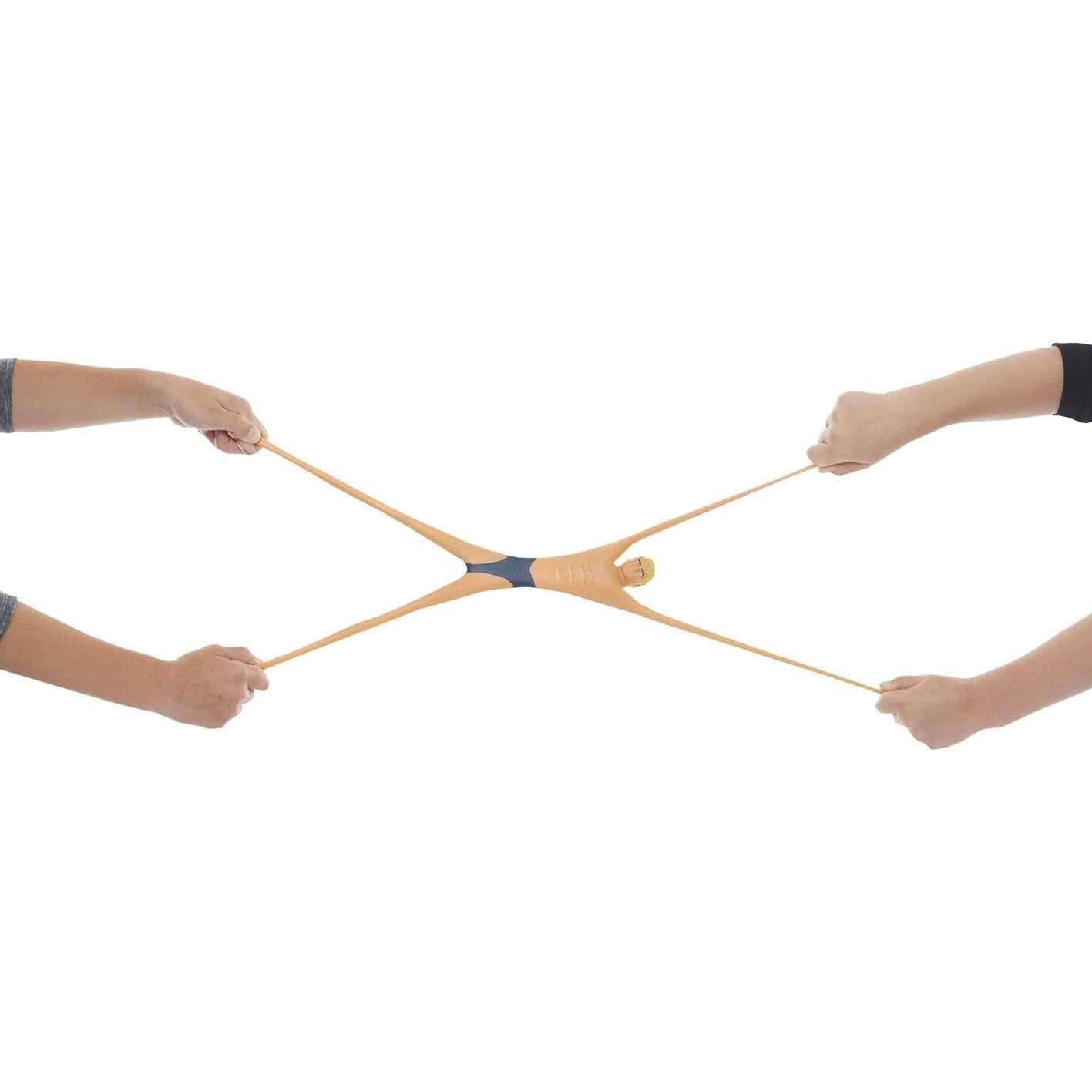 The Original Stretch Armstrong Figure - Image 3