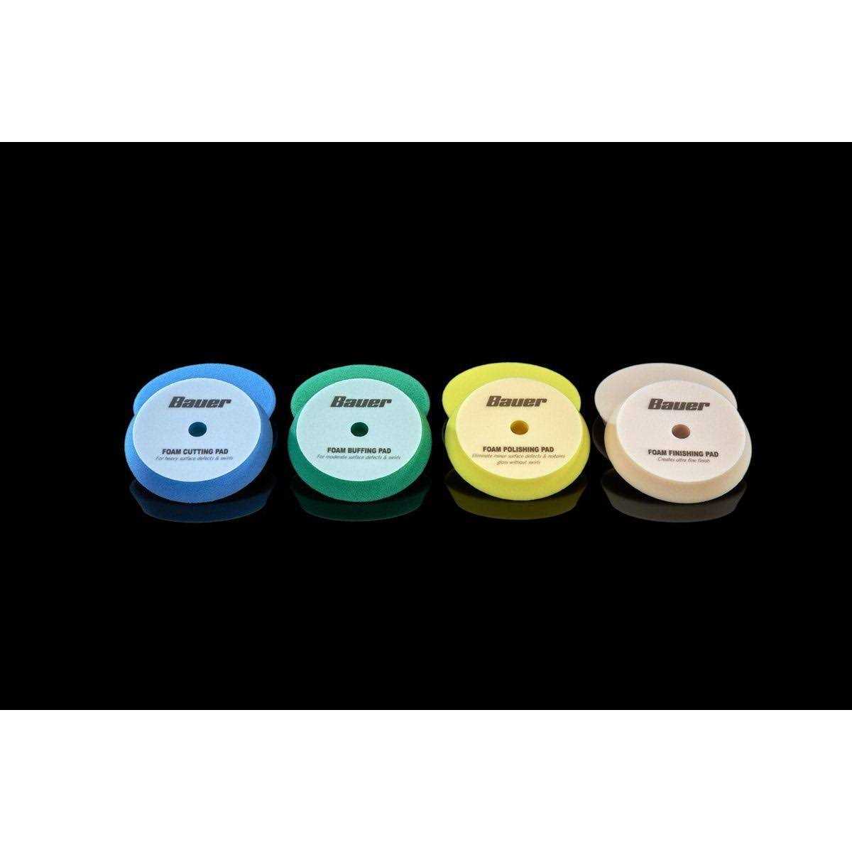 Bauer Foam Polishing Pad - Image 5