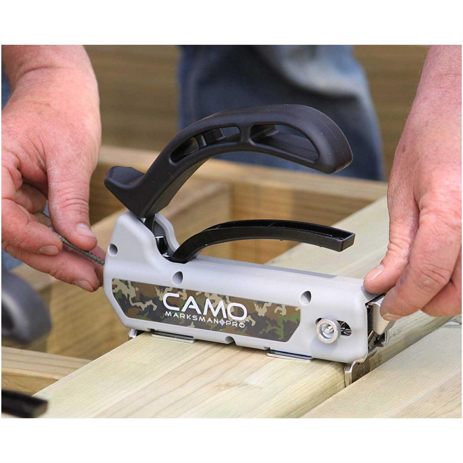 Camo Marksman Pro Tool - Image 3