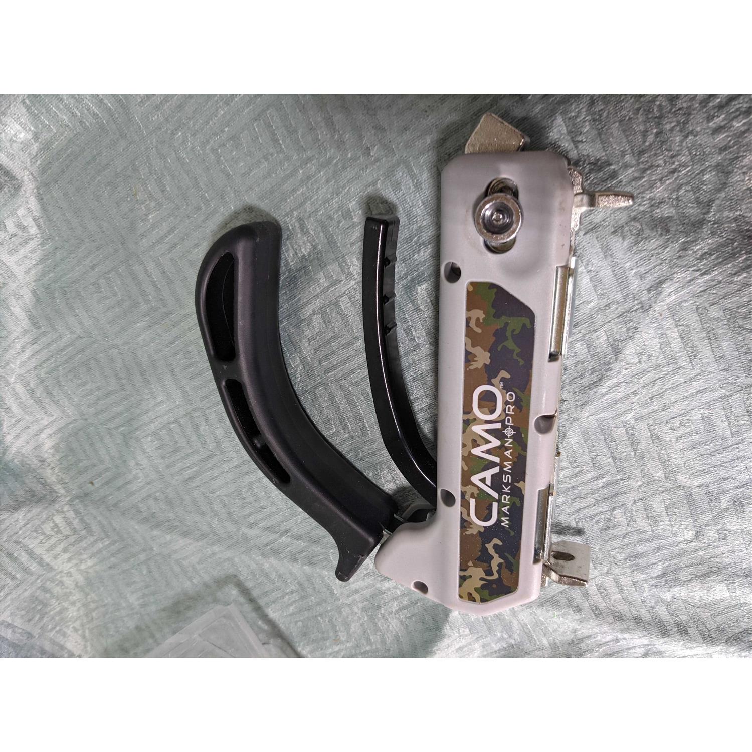 Camo Marksman Pro Tool - Image 4
