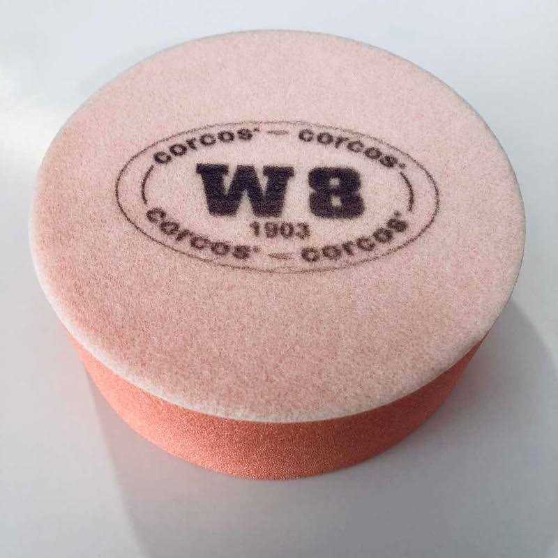 Warrior 6 in. Compound/Cutting Foam Pad - Image 3