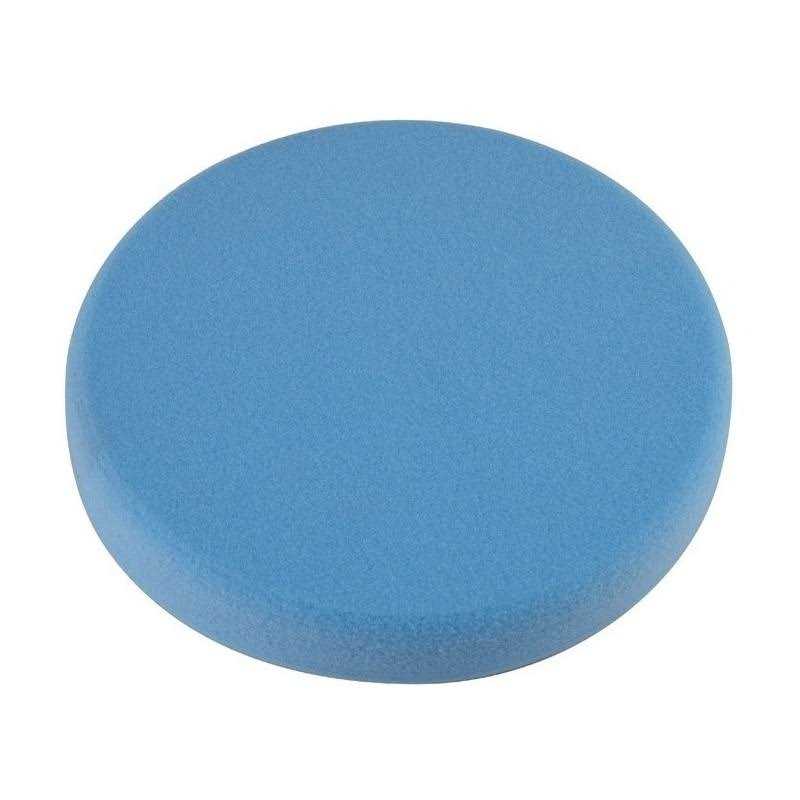Warrior 6 in. Compound/Cutting Foam Pad - Image 5