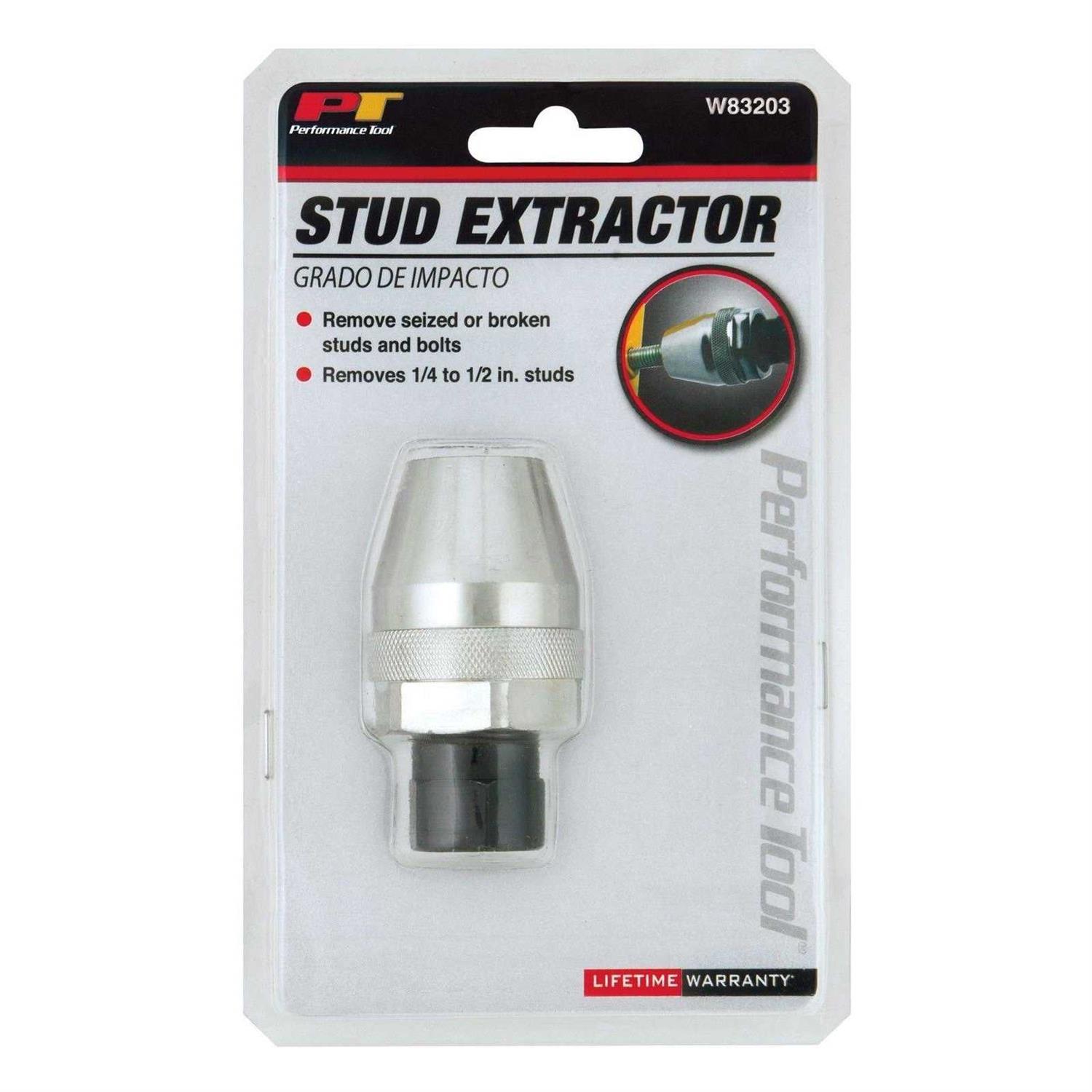 Performance Tool Stud Extractor W83203 - Image 4