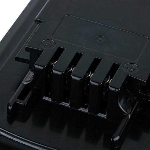 Biswaye LBXR20 20V Lithium Battery Compatible with Black & Decker 20V MAX Lithium Battery LBXR2520 LBXR2020 LBX20 LB2X4020 LB2X3020 and LCC221 - Image 3