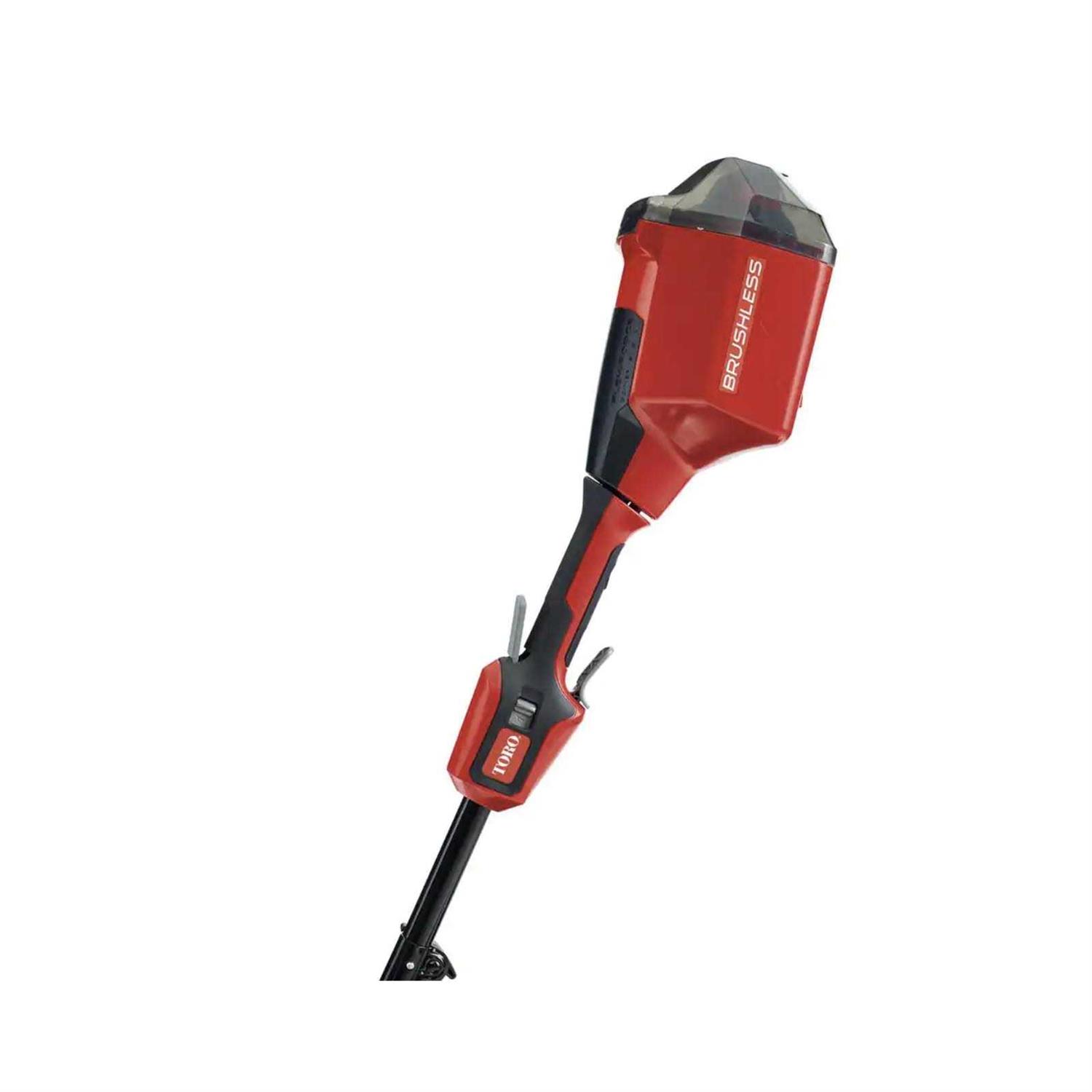 Toro 12 60V MAX* Electric Battery Power Shovel - Image 4
