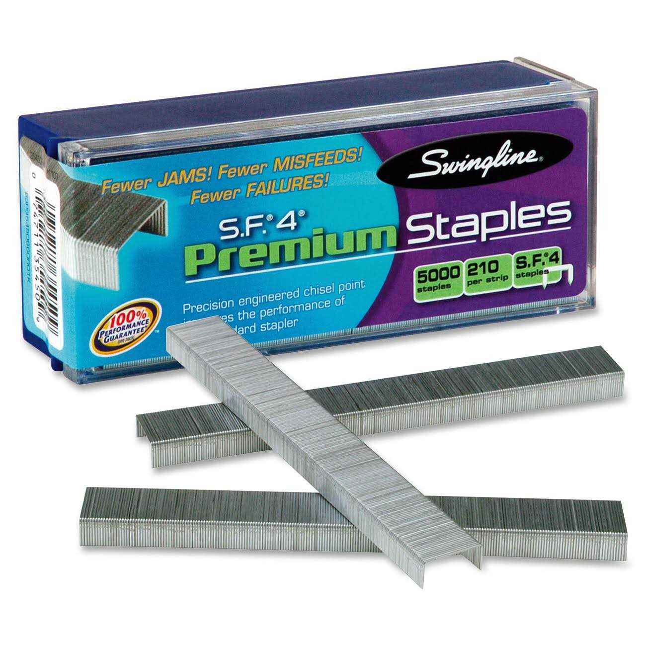 Swingline S.F. 4 Premium Staples - Image 5