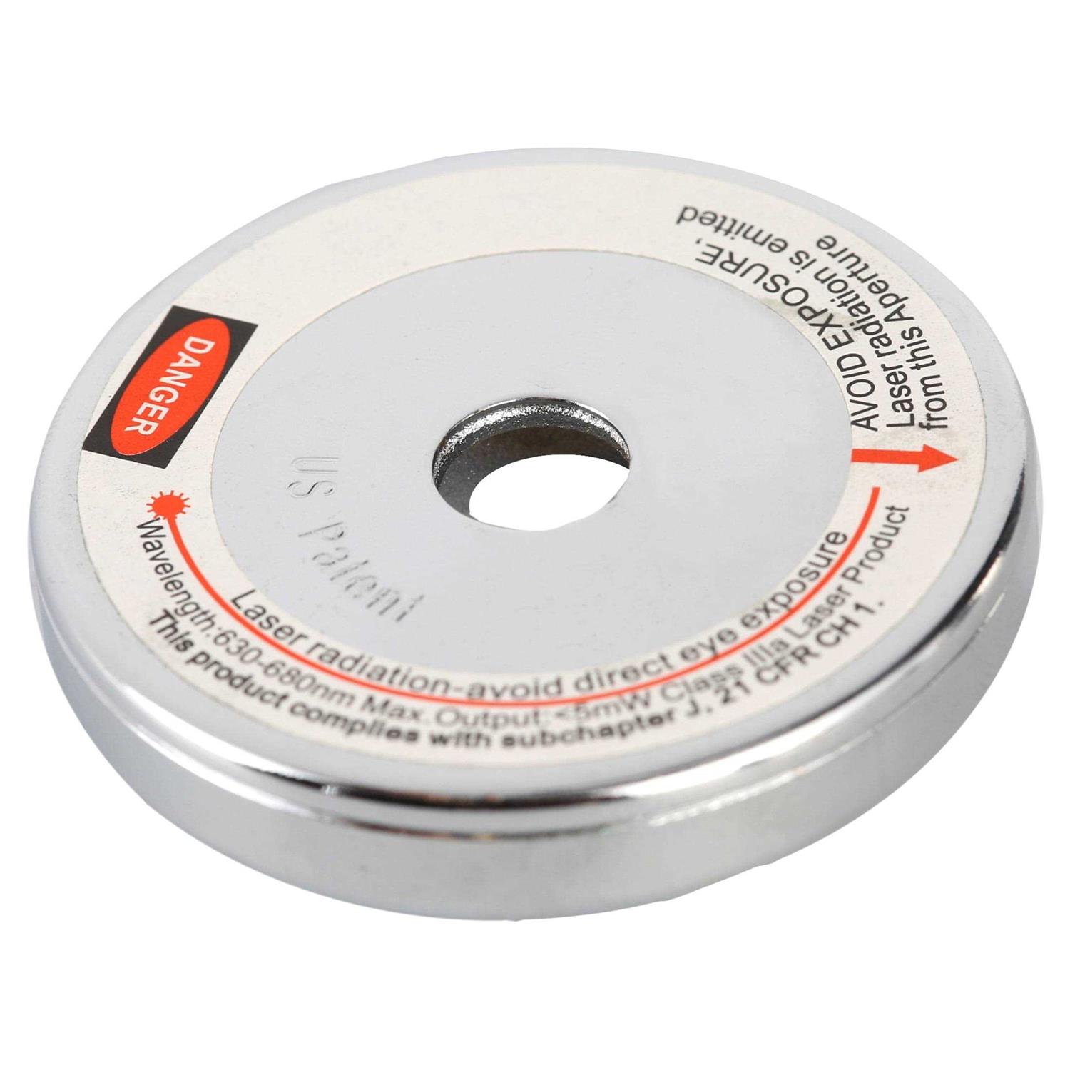 Oshlun Lg-M01 Miter and Portable Saw Laser Guide - Image 5