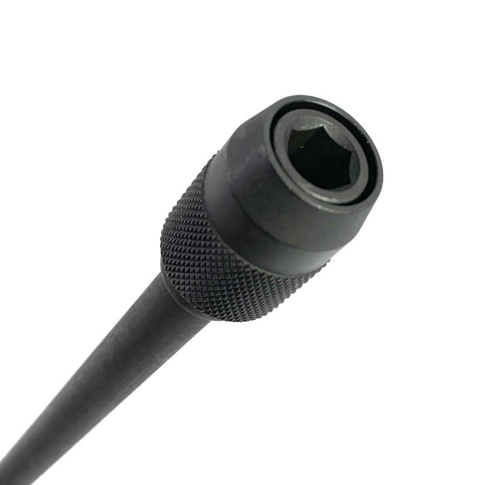 Diablo 1/4 in. x 12 in. Universal Extension - Image 5